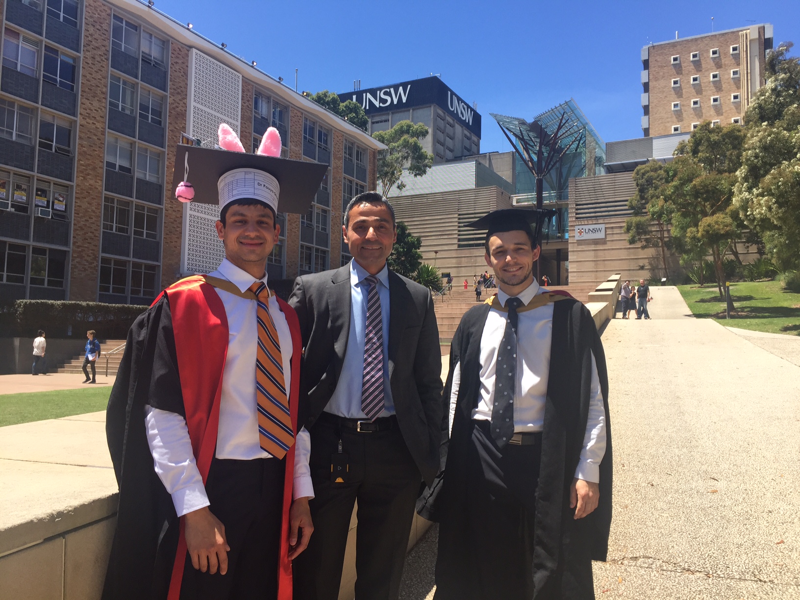 Unsw graduation dress clearance code